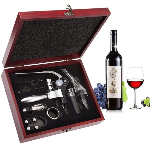 Smaier set apribottiglie - smaier,