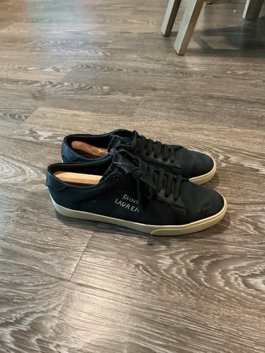 Scarpe ysl uomo taglia yves - scarpe,