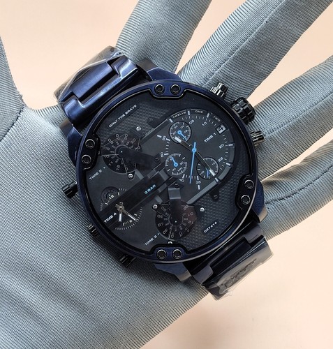 Orologio polso uomo luxury - da,