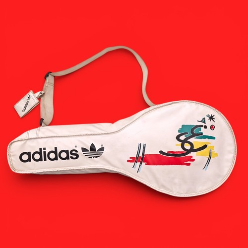 Adidas stefan edberg tennis - adidas,