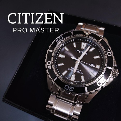 Orologio citizen promaster - orologio,