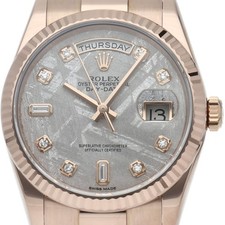 Orologio ROLEX Day-Date 36 con