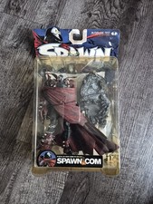 Spawn Classic Series 17 Spawn