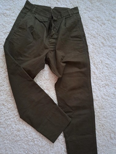 Pantalone dsquared2 stile - pantalone,