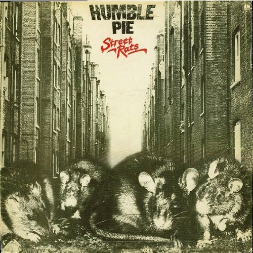 Humble pie street rats - humble,