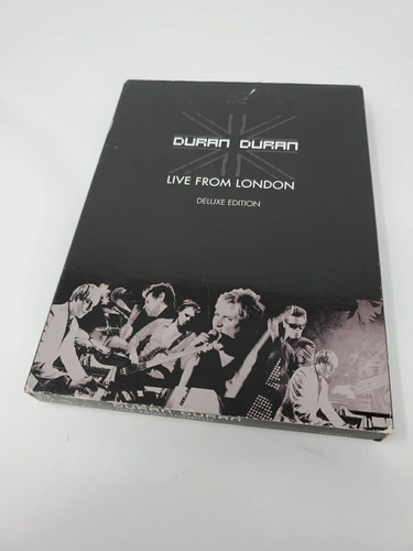 Duran live - duran,