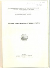 1972 Cecilia MOTZO DENTICE DI