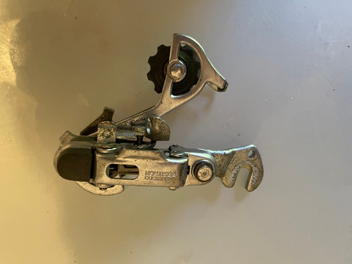 Cambio shimano positron - shimano, 6