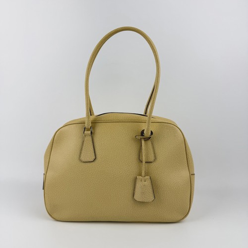 Borsa tote pelle prada - borsa,