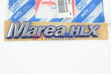 ELMBLEMA LOGO SIGLA MODELLO