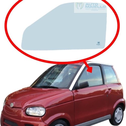 Vetro porta italcar - vetro, tasso