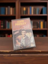 Vintage cassette audio K7