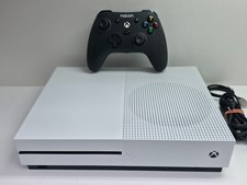 Xbox One S 500 GB Console