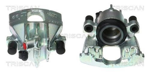 Pinza freno triscan 8170 - triscan,