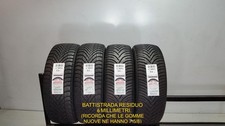 GOMME USATE  TERMICHE 195/55R16 91H PIRELLI E KLEBER PNEUMATICI C09894