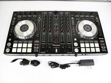 Pioneer DDJ-SX Controller per