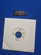 FIORELLO/883 ''FINALMENTE TU- SENZA AVERTI QUI ''  PROMO  J. BOX  EX/-