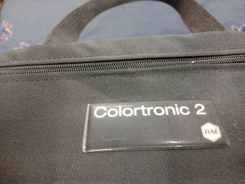 Spettrofotometro colortronic - spettrofotometro,