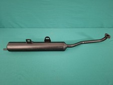 MARMITTA ORIGINALE PER CIMATTI OASI MINARELLI