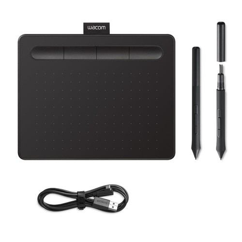 Wacom tavoletta grafica con - wacom,