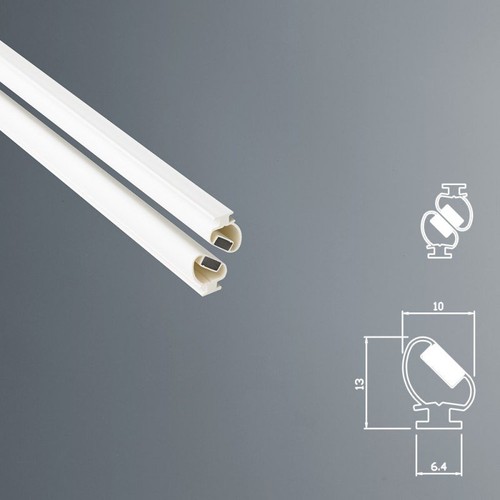 Guarnizione magnetica box - guarnizione,