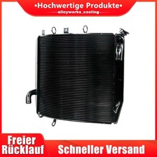 Radiatore Alluminio Per Kawasaki Ninja ZX-14 ZZR1400 2006-11 2010 2009 2008 2007;