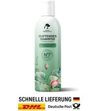 Shampoo delicato per cani e