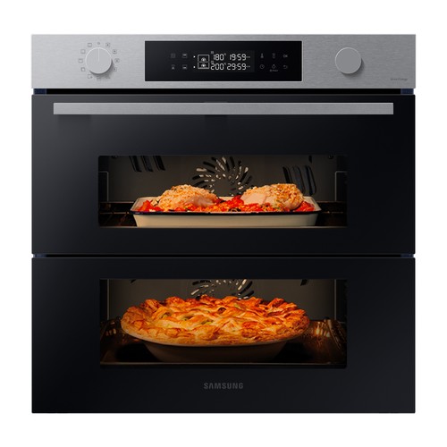 Samsung nv7b45403bs forno - nv7b45403bs, ad