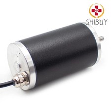 Motore subacqueo ad alta