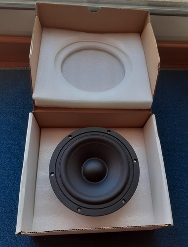 Wavecor 182bd04 8ohm - wf, 182bd04-01,