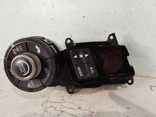 COMANDI CLIMA PER HONDA Insight 1° Serie E5YF12 D09Z9 (09>)