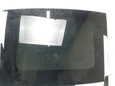 SUNROOF fits FIAT 500X LOUNGE