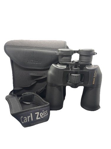 Nikon action 7x50 binocolo - 7x50,