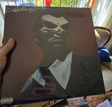 Salmo Hellvisback 10 Years