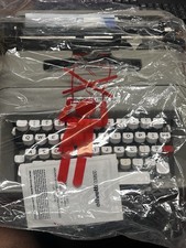 NOS Olivetti Lettera 35i