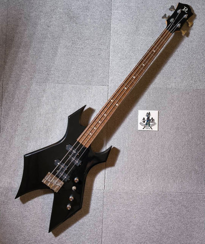 Basso elettrico rich bc - basso,