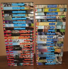 Lotto Zagor Maxi 1-41 COMPLETA