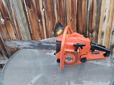 Sachs dolmar 112 chainsaw - 112,