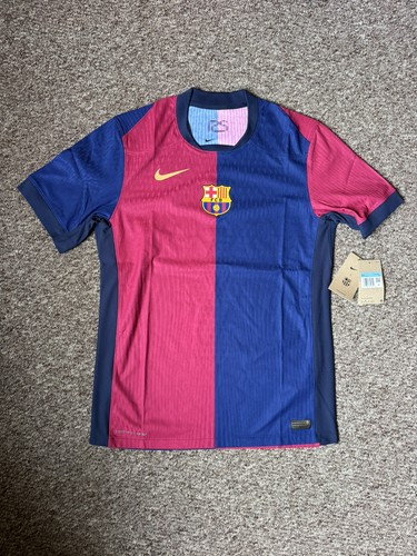 Maglia barcellona 25 - maglia, 24/25