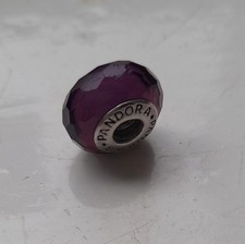 Charm Pandora Originale Vetro