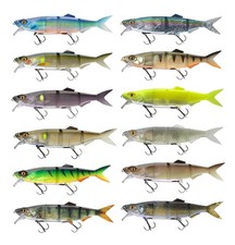 Daiwa Prorex Hybrid SB250