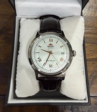 Orologio Uomo Automatico