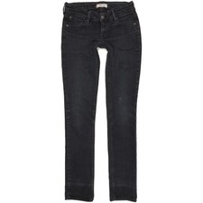 Levi 571 jeans donna nero - 571,