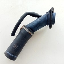 TUBO INTRODUZIONE CARBURANTE ORIGINALE RENAULT R4 TL GTL - Ricambio usato