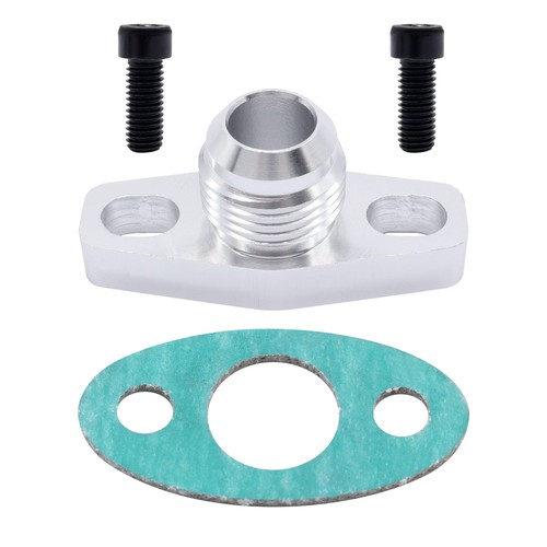 Kit adattatore flangia scarico