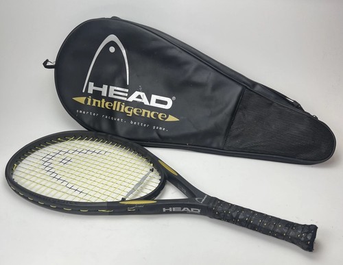 Racchetta tennis head - tennis,