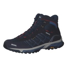 Scarpe da trekking uomo Meindl