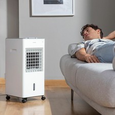  Climatizzatore Evaporativo