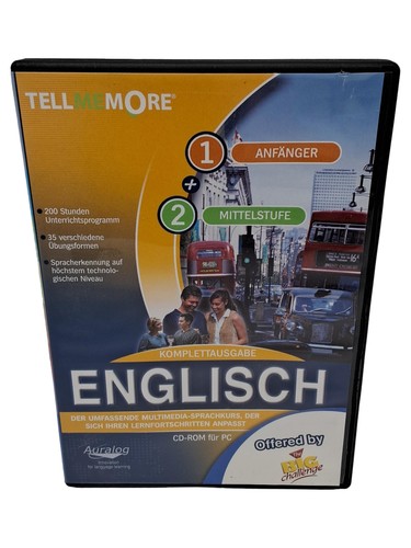Tell more edizione completa - tell,