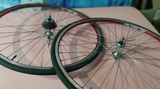 Ruote campagnolo chorus - campagnolo,
